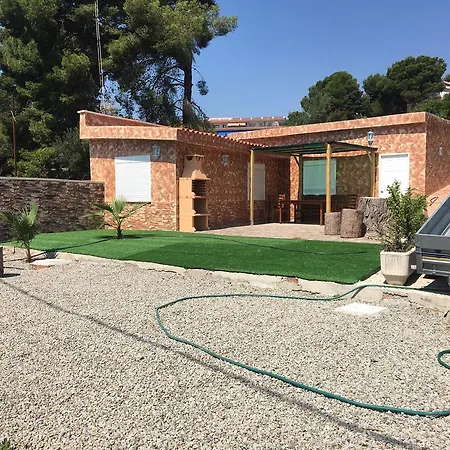 Suites La Cabana Tarragona