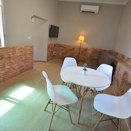 Tatil Evi Suites La Cabana *