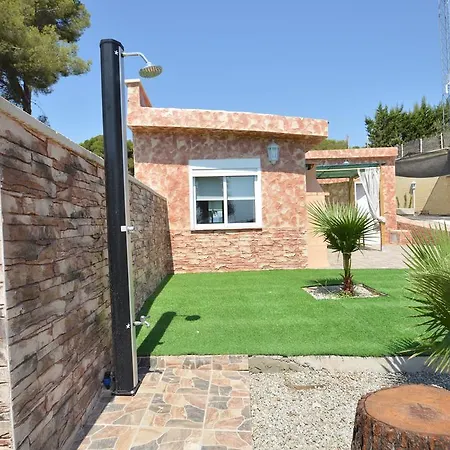 Suites La Cabana Tatil Evi