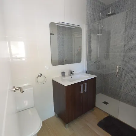 Suites La Cabana Tatil Evi